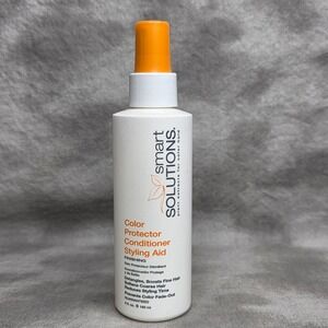 Smart Solutions Color Protector Conditioner Styling Aid 6 fl oz